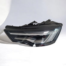 Load image into Gallery viewer, Frontscheinwerfer Audi A6 C8 4K0941039 LED Links Scheinwerfer Headlight