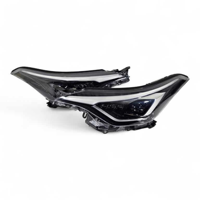 Frontscheinwerfer Toyota C-Hr Chr 81150-F42800 LED Ein Stück (Rechts oder Links) SCH6957522360ka