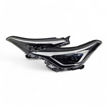 Laden Sie das Bild in den Galerie-Viewer, Frontscheinwerfer Toyota C-Hr Chr 81150-F42800 LED Ein Stück (Rechts oder Links) SCH6957522360ka