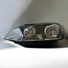 Frontscheinwerfer VW Golf VII 5G1941005 Links Scheinwerfer Headlight SCH8537500913fu