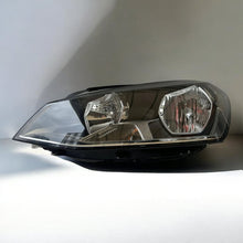 Load image into Gallery viewer, Frontscheinwerfer VW Golf VII 5G1941005 Links Scheinwerfer Headlight SCH8537500913fu