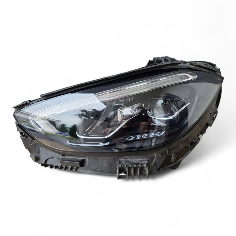 Frontscheinwerfer Mercedes-Benz W206 A2069068104 LED Rechts oder Links SCH8977435387pz