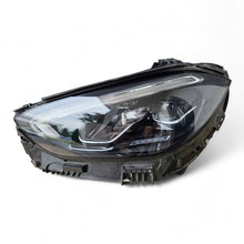 Load image into Gallery viewer, Frontscheinwerfer Mercedes-Benz W206 A2069068104 LED Rechts oder Links SCH8977435387pz