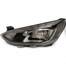 Laden Sie das Bild in den Galerie-Viewer, Frontscheinwerfer Ford Focus JX7B-13W030-CE LED Links Scheinwerfer Headlight SCH8989964613fe