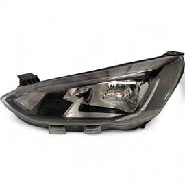 Frontscheinwerfer Ford Focus JX7B-13W030-CE LED Links Scheinwerfer Headlight SCH8989964613fe