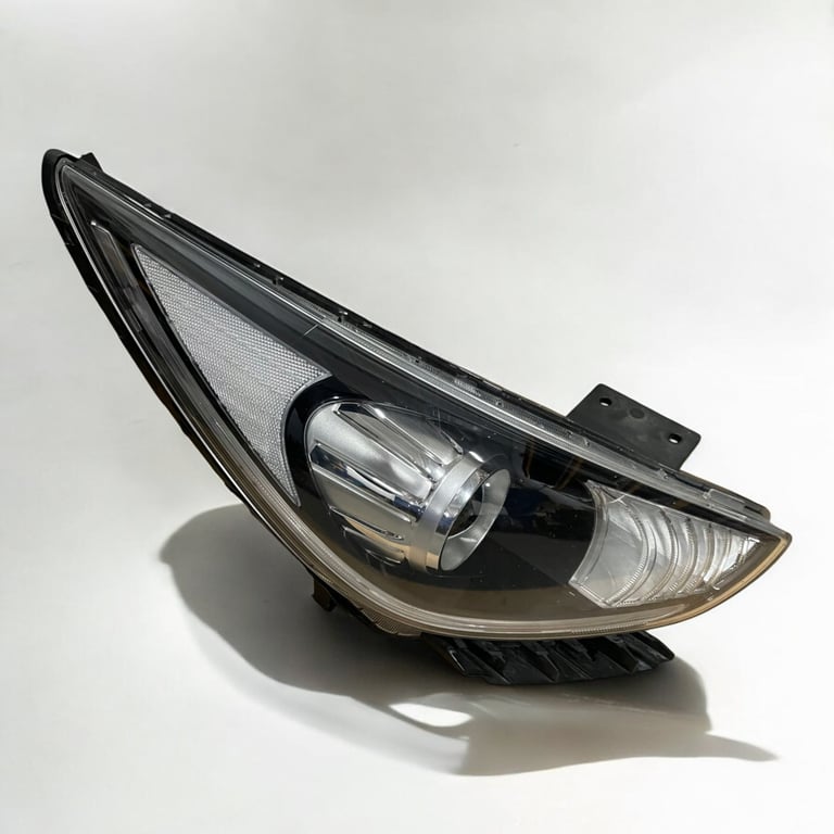 Frontscheinwerfer Kia Niro Rechts Scheinwerfer Headlight SCH4330941263ud