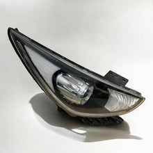 Laden Sie das Bild in den Galerie-Viewer, Frontscheinwerfer Kia Niro Rechts Scheinwerfer Headlight SCH4330941263ud