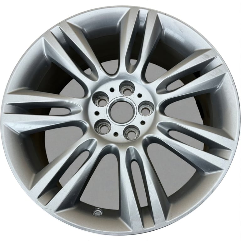 1x Alufelge 18 Zoll 7.5" 5x108 46ET GX73-1007 Jaguar Xe Rim Wheel