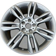 Laden Sie das Bild in den Galerie-Viewer, 1x Alufelge 18 Zoll 7.5&quot; 5x108 46ET GX73-1007 Jaguar Xe Rim Wheel