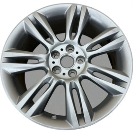 1x Alufelge 18 Zoll 7.5