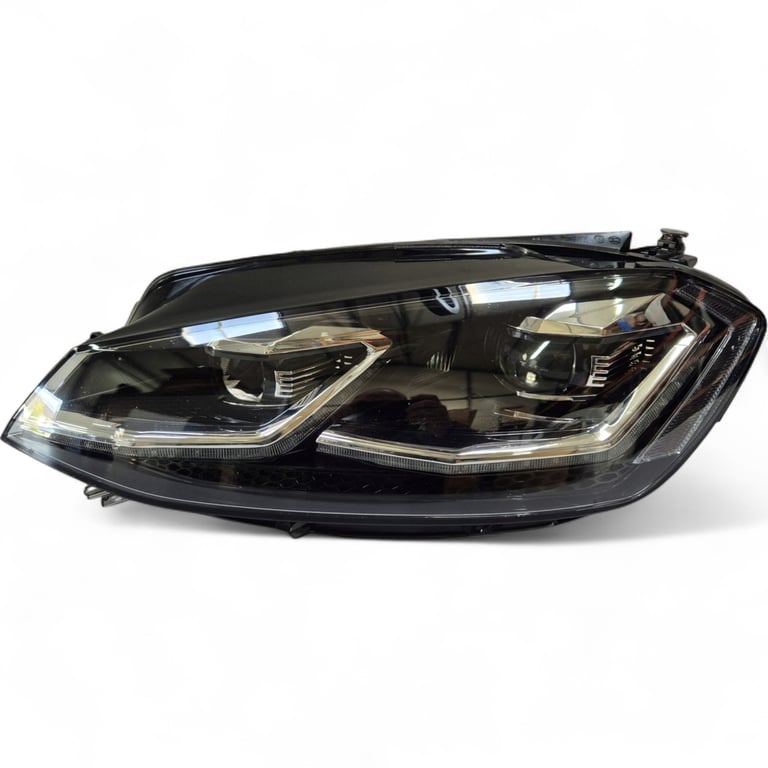 Frontscheinwerfer VW Golf VII I 5G1941773 Full LED Links Scheinwerfer Headlight SCH2392545705bn