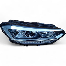 Frontscheinwerfer VW Touran 5TA941036B LED Rechts Scheinwerfer Headlight