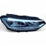 Frontscheinwerfer VW Touran 5TA941036B LED Rechts Scheinwerfer Headlight