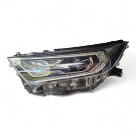 Frontscheinwerfer Toyota Rav V 4 LED Links Scheinwerfer Headlight