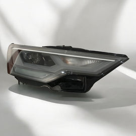 Frontscheinwerfer Audi A6 C8 4K0941034 LED Rechts Scheinwerfer Headlight SCH2903381523dn