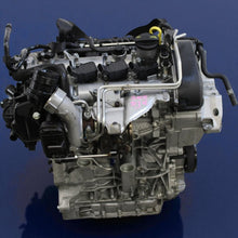 Laden Sie das Bild in den Galerie-Viewer, Motor VW Caddy IV DJK 1.4 TSI 131PS 96kW 2015 Benzin Engine Komplett MOT6682235428jn