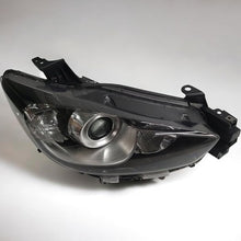 Laden Sie das Bild in den Galerie-Viewer, Frontscheinwerfer Mazda Cx5 Cx-5 KD5351030F Rechts Scheinwerfer Headlight SCH8048691568nu