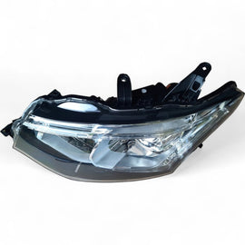 Frontscheinwerfer Mitsubishi Outlander III 4B45X8301C2 Xenon Links Headlight