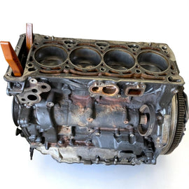 Motorblock VW CDA 1.8 TFSI Benzin Unkomplett