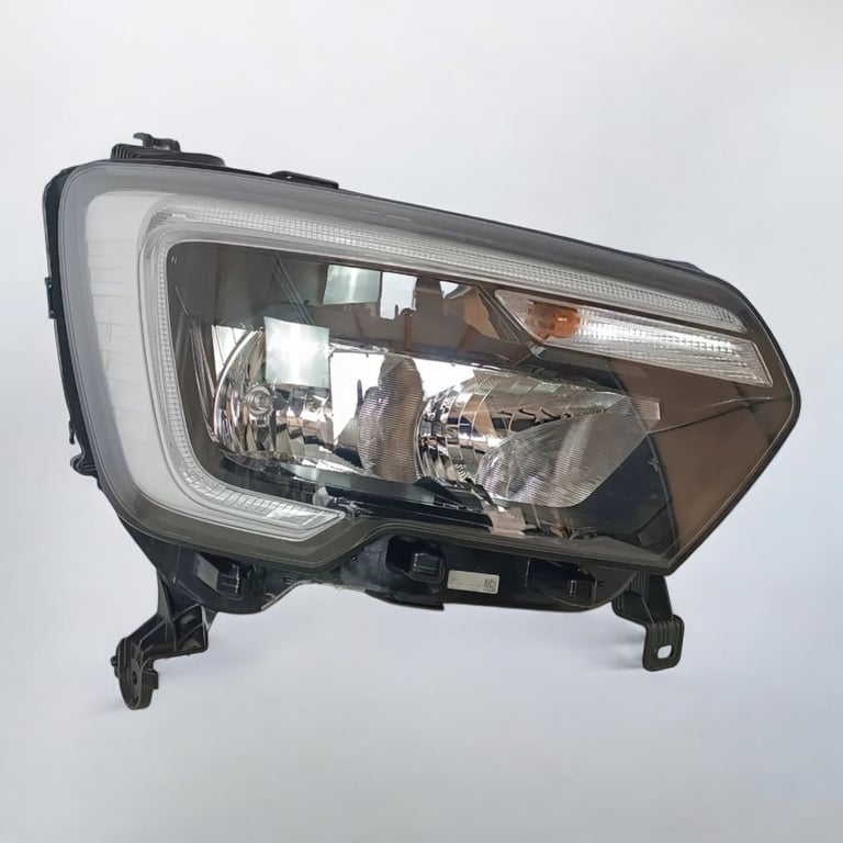 Frontscheinwerfer Renault Master 260105567R 0021113104 Rechts Headlight