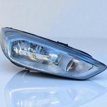 Laden Sie das Bild in den Galerie-Viewer, Frontscheinwerfer Ford Focus III F1EB-13W029-AFA LED Rechts Headlight SCH8244580902ew