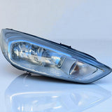 Frontscheinwerfer Ford Focus III F1EB-13W029-AFA LED Rechts Headlight
