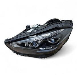 Frontscheinwerfer Mercedes-Benz W206 2069063903 LED Links Scheinwerfer Headlight SCH1172954018pl