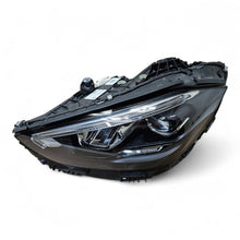 Load image into Gallery viewer, Frontscheinwerfer Mercedes-Benz W206 2069063903 LED Links Scheinwerfer Headlight SCH1172954018pl