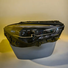 Laden Sie das Bild in den Galerie-Viewer, Frontscheinwerfer Mercedes-Benz Cla A1189061401 LED Rechts Headlight SCH5586036166ji
