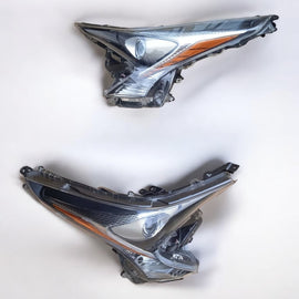 Frontscheinwerfer Toyota Prius Full LED Ein Stück (Rechts oder Links) Headlight SCH6478657631ls