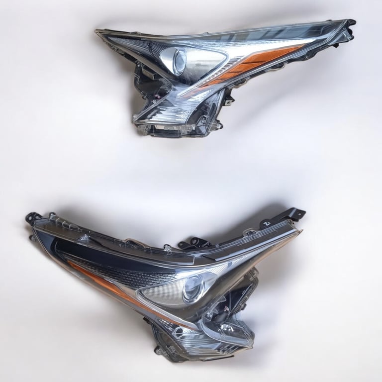 Frontscheinwerfer Toyota Prius Full LED Ein Stück (Rechts oder Links) Headlight SCH6478657631ls