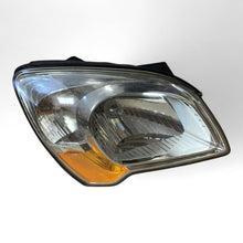 Laden Sie das Bild in den Galerie-Viewer, Frontscheinwerfer Kia Sportage II 92102-030 Rechts Scheinwerfer Headlight SCH5678360530lf