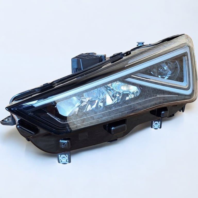 Frontscheinwerfer Cupra Formentor 5FG941007H LED Links Scheinwerfer Headlight SCH4570817950lb