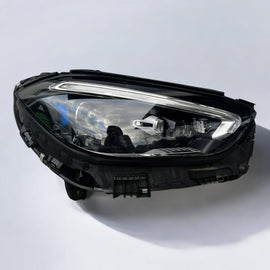 Frontscheinwerfer Mercedes-Benz W206 A2069065404 Rechts Scheinwerfer Headlight SCH5175510473cy