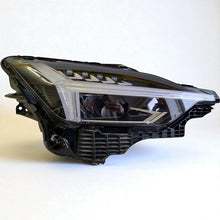 Load image into Gallery viewer, Frontscheinwerfer Polestar 2 P31698077 LED Rechts Scheinwerfer Headlight