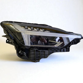 Frontscheinwerfer Polestar 2 P31698077 LED Rechts Scheinwerfer Headlight