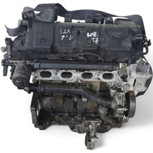 Laden Sie das Bild in den Galerie-Viewer, Motor Peugeot 308 10FHBS 1.6 VTI 2009 Benzin Engine Unkomplett