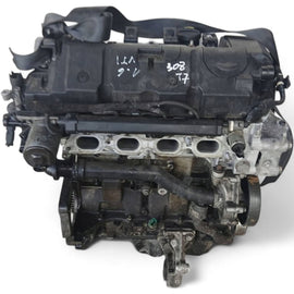 Motor Peugeot 308 10FHBS 1.6 VTI 2009 Benzin Engine Unkomplett