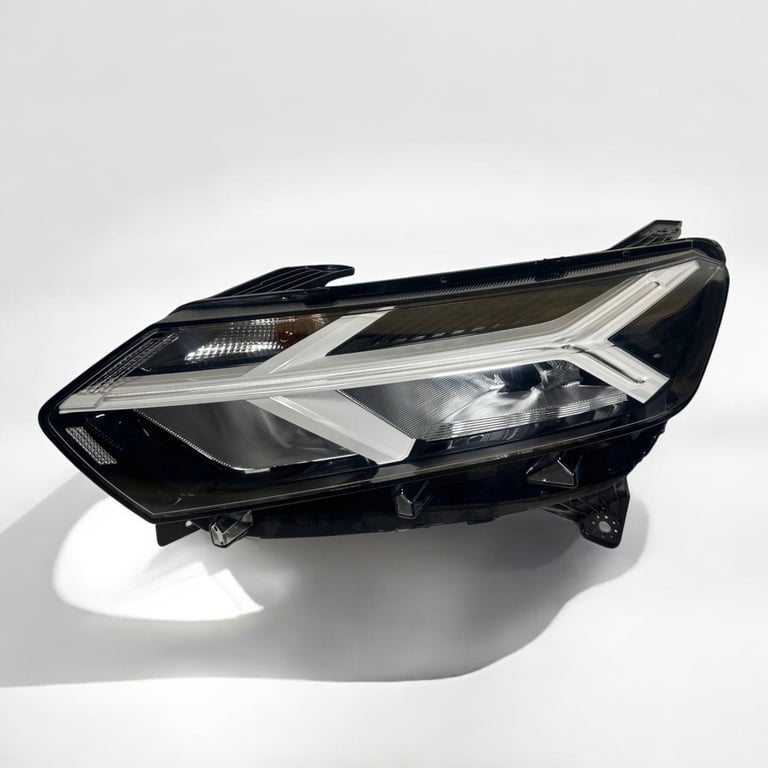 Frontscheinwerfer Dacia Sandero III Jogger 260602561R LED Rechts oder Links SCH2875535616cs