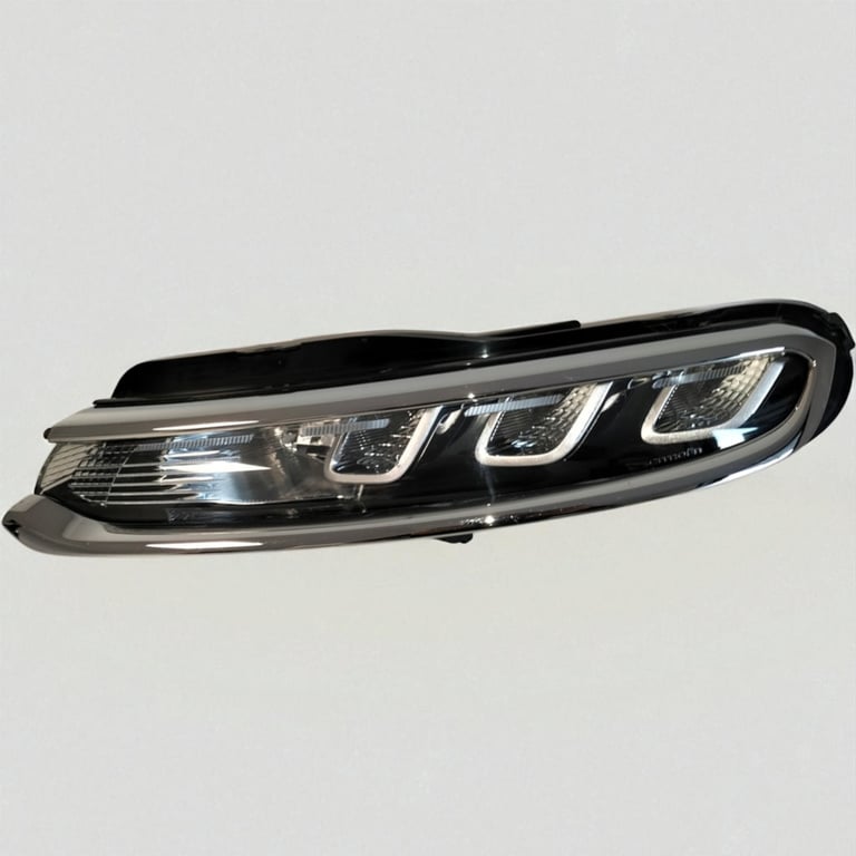 Frontscheinwerfer Citroën C3 III 9823313080 LED Links Scheinwerfer Headlight
