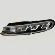 Laden Sie das Bild in den Galerie-Viewer, Frontscheinwerfer Citroën C3 III 9823313080 LED Links Scheinwerfer Headlight