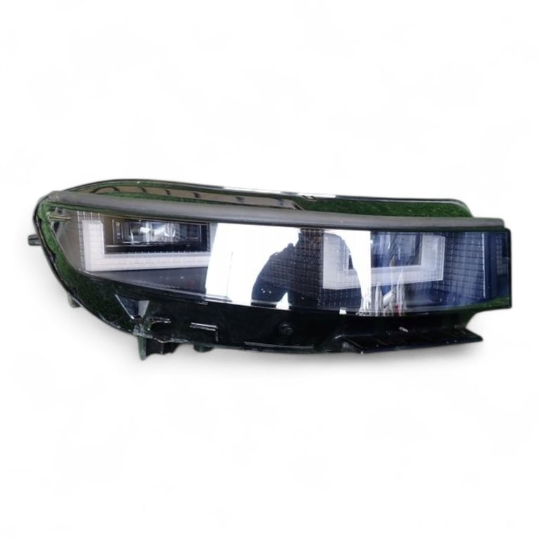 Frontscheinwerfer Hyundai Ioniq 92102-GI Full LED Rechts Scheinwerfer Headlight SCH5845222020vq