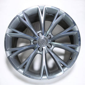 1x Alufelge 19 Zoll 9.0