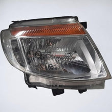 Laden Sie das Bild in den Galerie-Viewer, Frontscheinwerfer Ford Ranger Rechts Scheinwerfer Headlight SCH7612015392gn