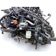 Laden Sie das Bild in den Galerie-Viewer, Motor Audi Skoda VW CFF 2.0 TDI Diesel Engine Unkomplett