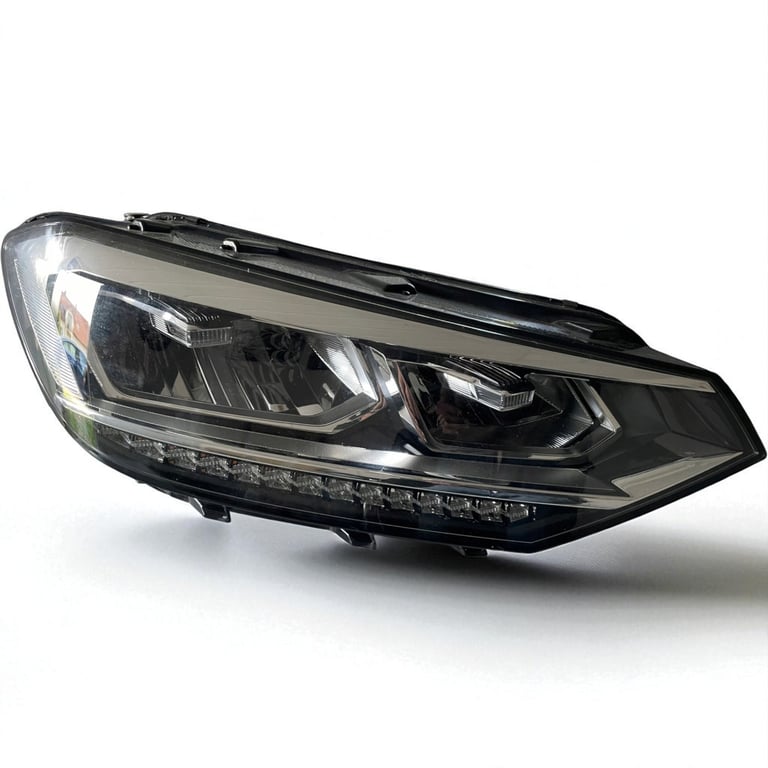 Frontscheinwerfer VW Touran 5TB941036B LED Rechts Scheinwerfer Headlight