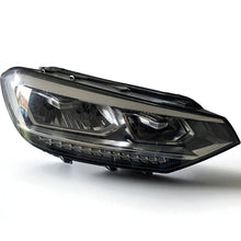 Laden Sie das Bild in den Galerie-Viewer, Frontscheinwerfer VW Touran 5TB941036B LED Rechts Scheinwerfer Headlight