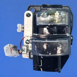 Frontscheinwerfer Kia Sportage V R292112010 Links Scheinwerfer Headlight