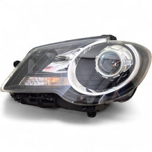 Load image into Gallery viewer, Frontscheinwerfer VW Touran CVT422 Ein Stück (Rechts oder Links) Headlight