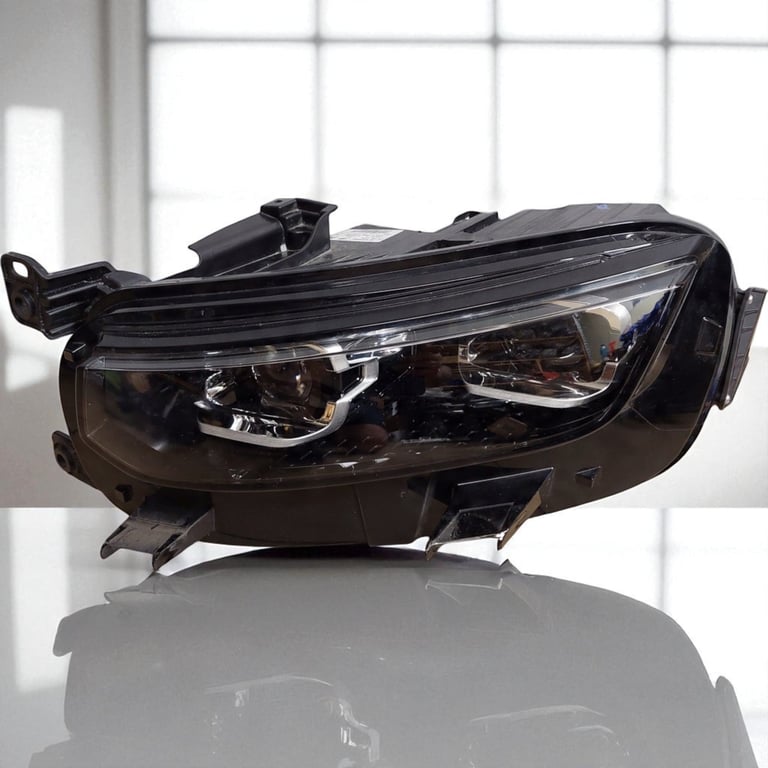 Frontscheinwerfer Citroën C5 Aircross 9816925580 Full LED Links Headlight